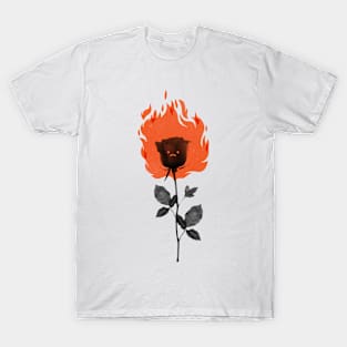 Rose T-Shirt